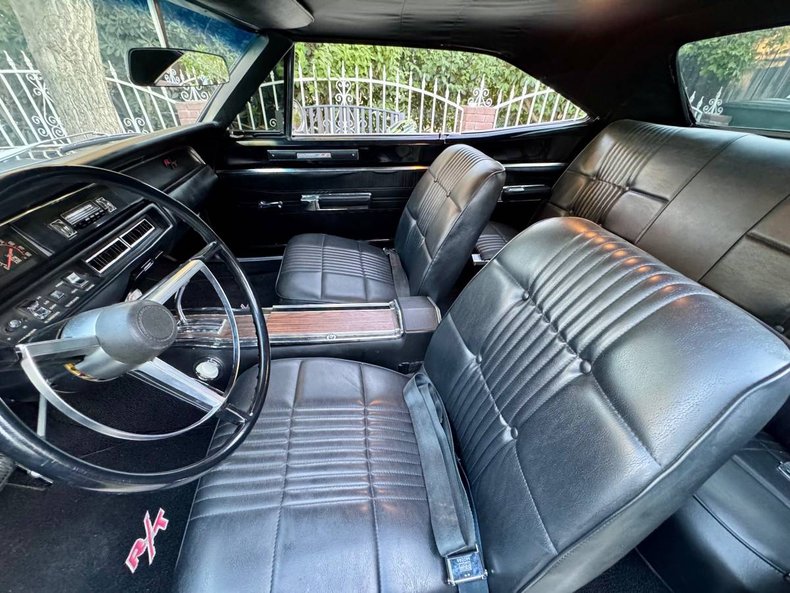 For Sale 1968 Dodge Coronet