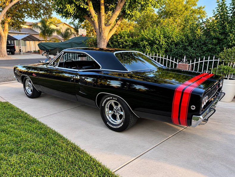 For Sale 1968 Dodge Coronet