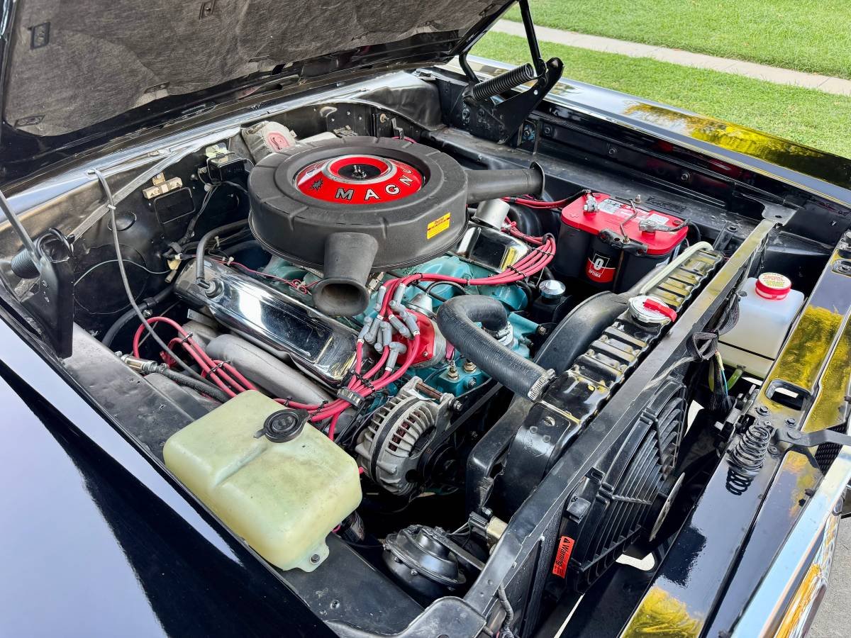 1968 dodge coronet r t