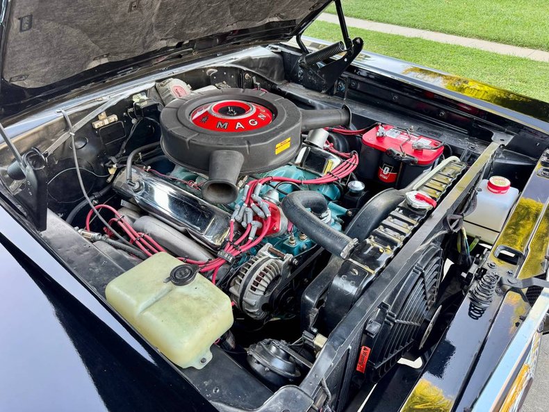 For Sale 1968 Dodge Coronet