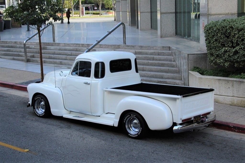 1954 Chevrolet Advance-Design | Consignify