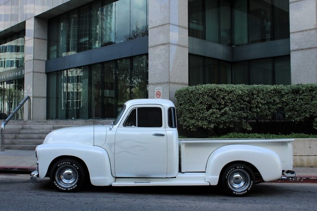 1954 Chevrolet Advance-Design | Consignify