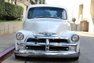 1954 Chevrolet Advance-Design