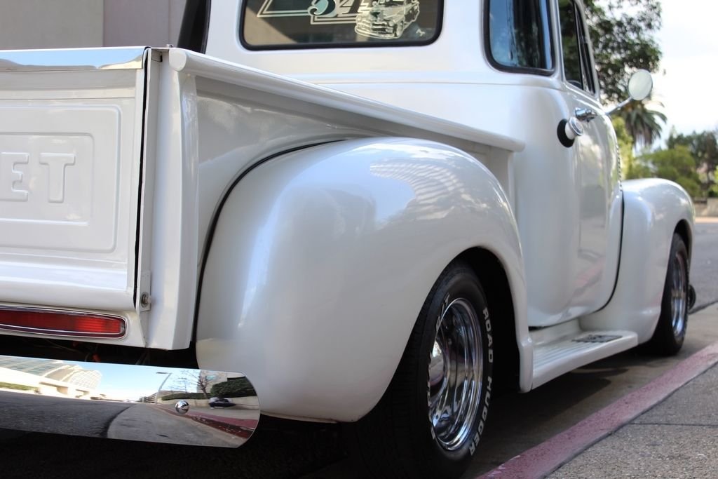 1954 Chevrolet Advance-Design | Consignify