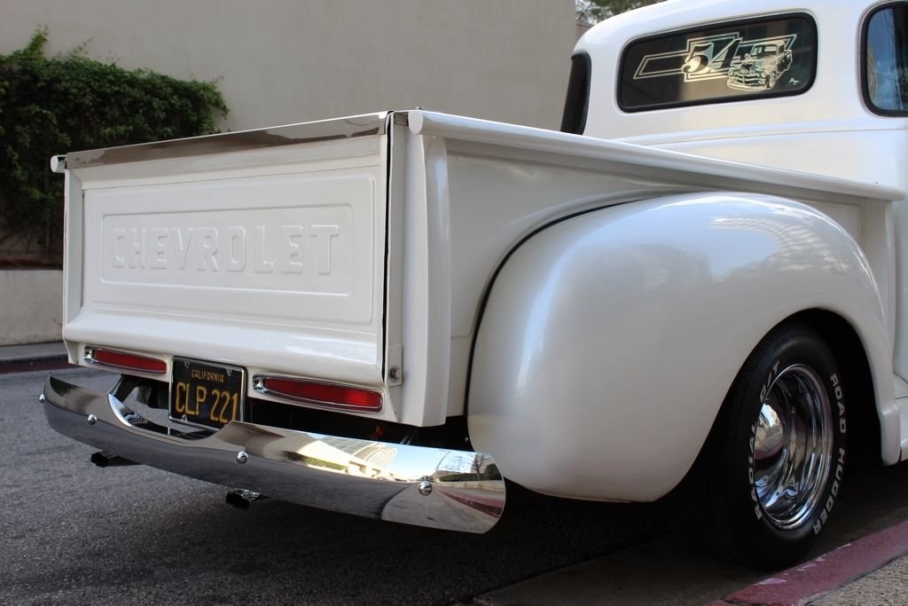 1954 Chevrolet Advance-Design | Consignify