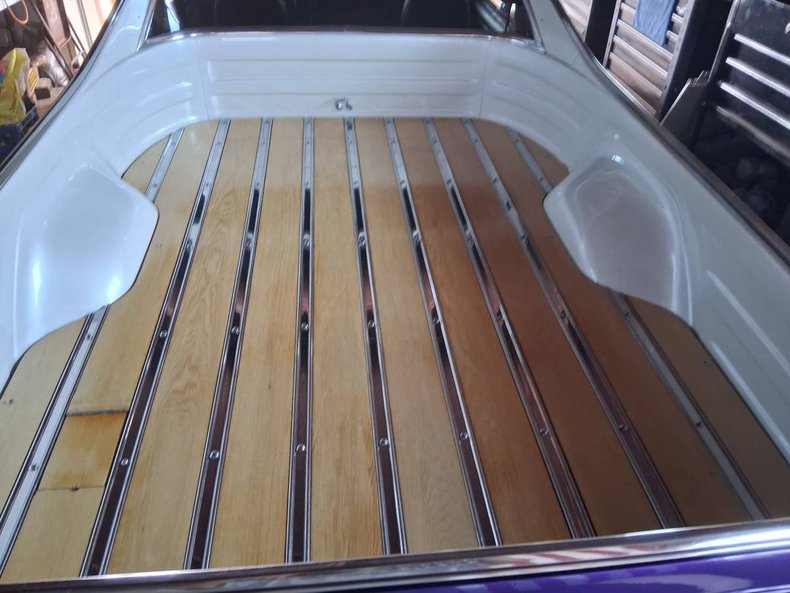 For Sale 1984 Chevrolet El Camino