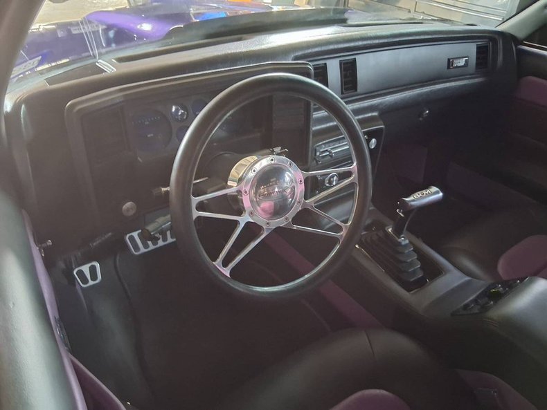 For Sale 1984 Chevrolet El Camino