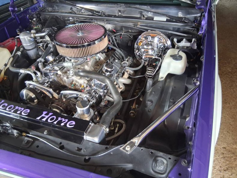 For Sale 1984 Chevrolet El Camino