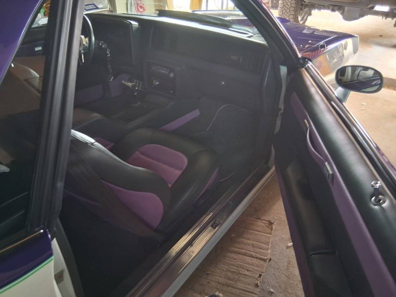 For Sale 1984 Chevrolet El Camino