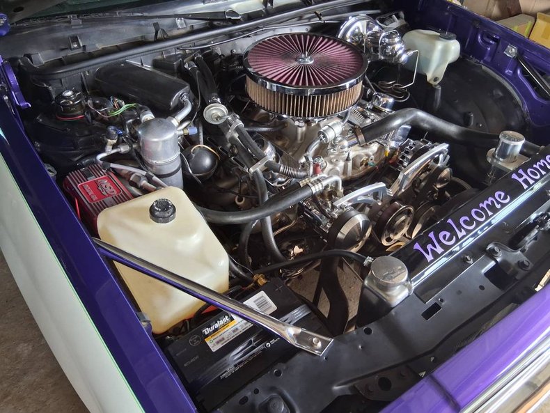 For Sale 1984 Chevrolet El Camino