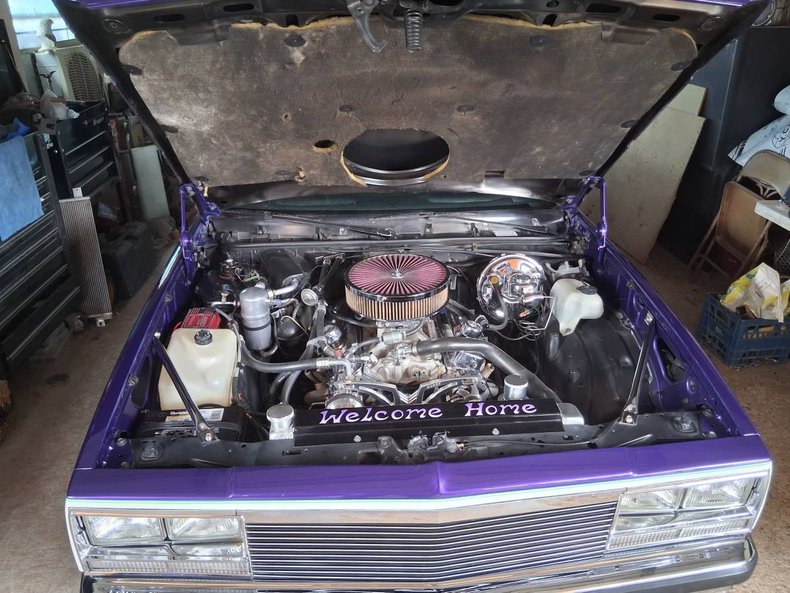 For Sale 1984 Chevrolet El Camino