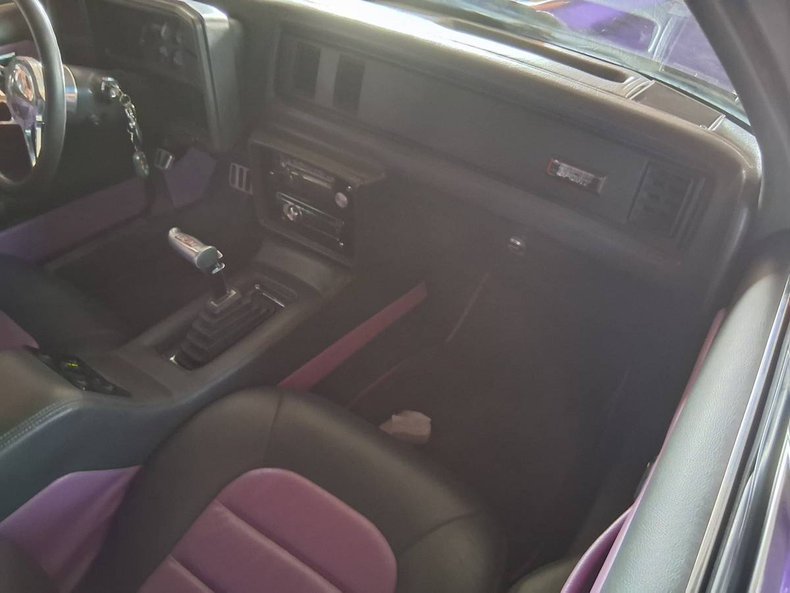 For Sale 1984 Chevrolet El Camino
