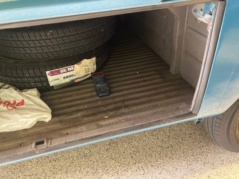 For Sale 1961 Volkswagen Type 2 Single Cab Split Window Pickup