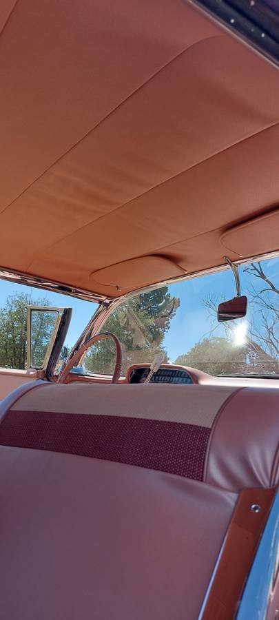 For Sale 1958 Chevrolet Impala