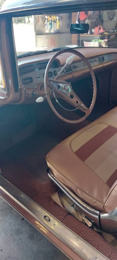 1958 chevrolet impala