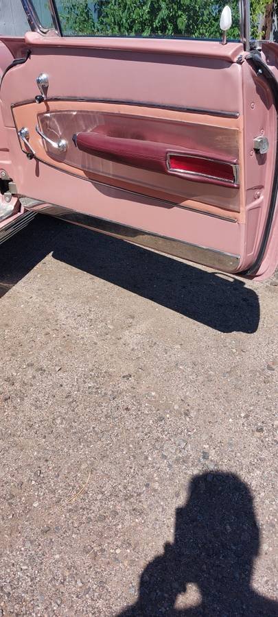 For Sale 1958 Chevrolet Impala