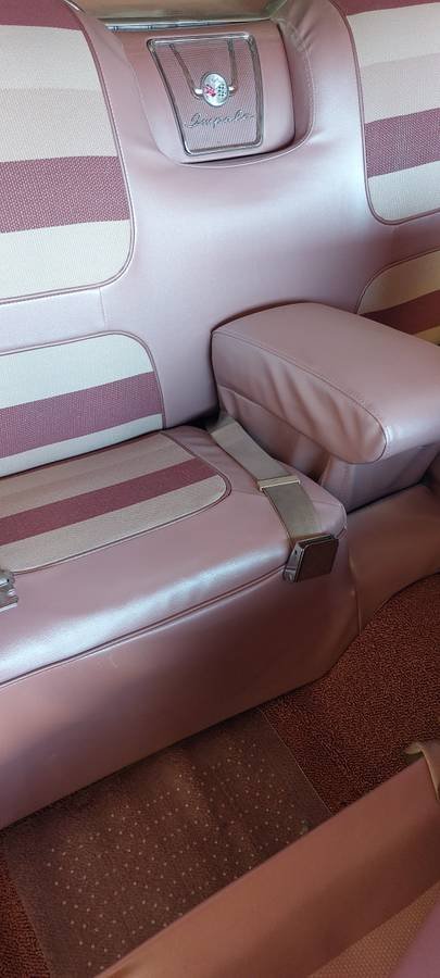 For Sale 1958 Chevrolet Impala
