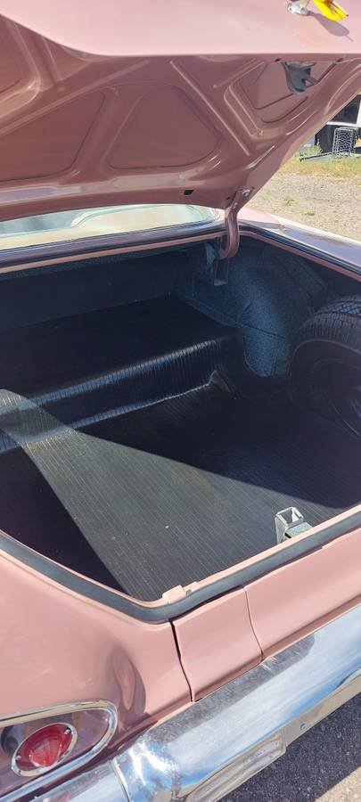1958 chevrolet impala