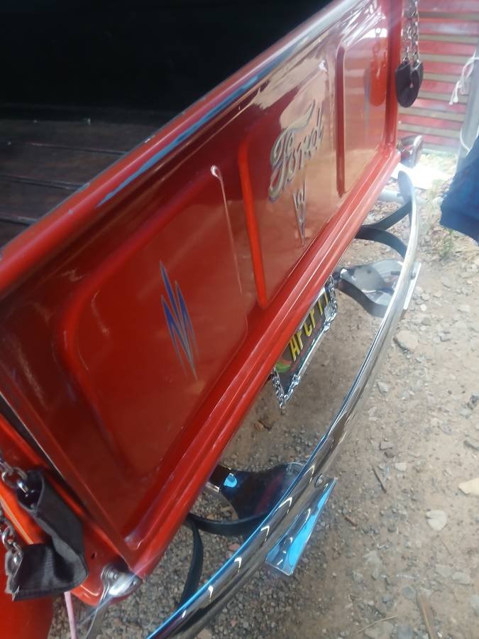 For Sale 1939 Ford Pickup