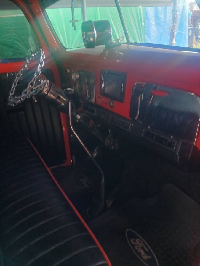 For Sale 1939 Ford Pickup