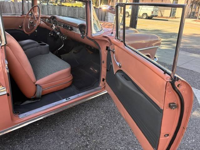 1955 chevrolet bel air