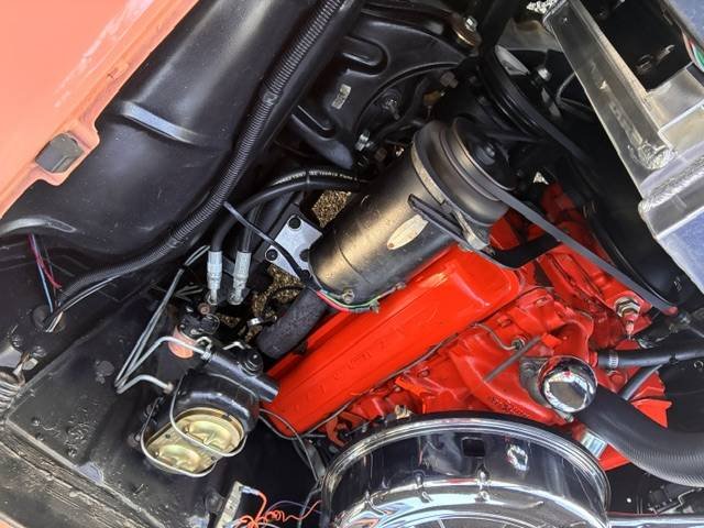 For Sale 1955 Chevrolet Bel Air