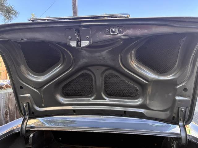 1955 chevrolet bel air