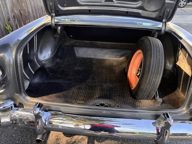 For Sale 1955 Chevrolet Bel Air