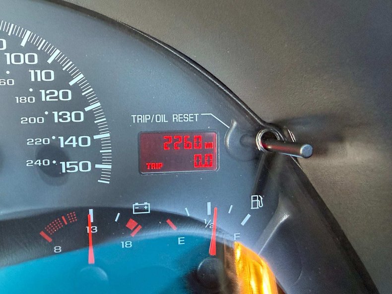 For Sale 2002 Chevrolet Camaro SS