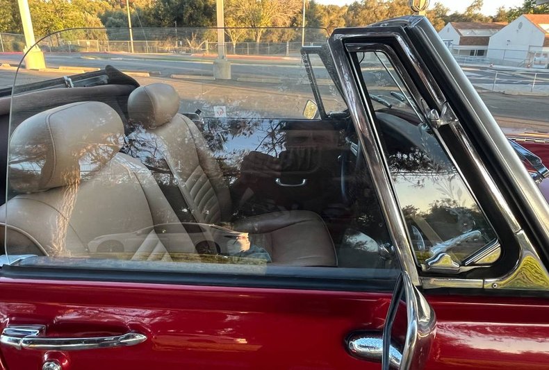For Sale 1974 Clenet Series I Roadster