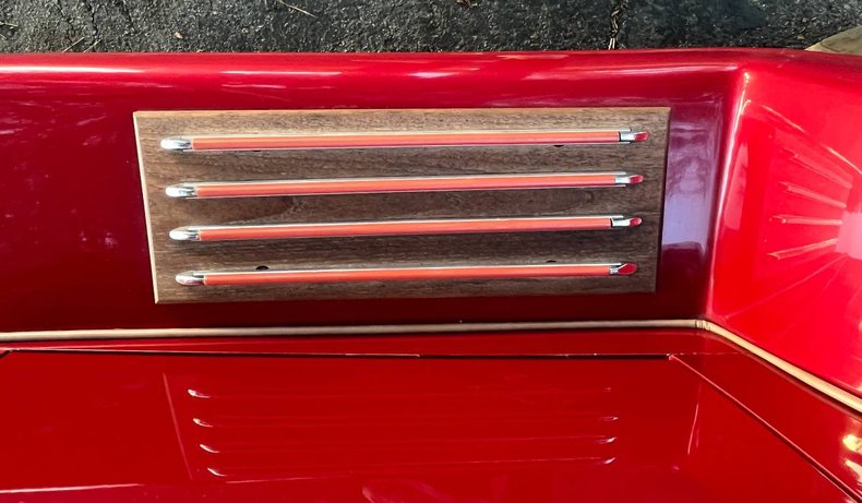 For Sale 1974 Clenet Series I Roadster