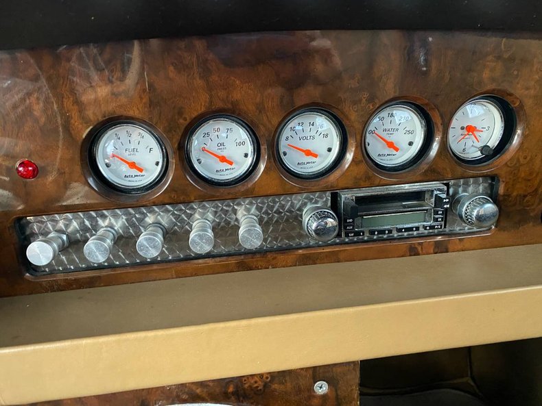 For Sale 1974 Clenet Series I Roadster