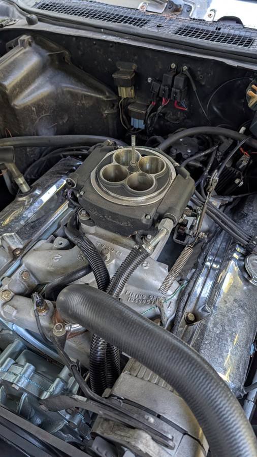 1969 pontiac grand prix model j