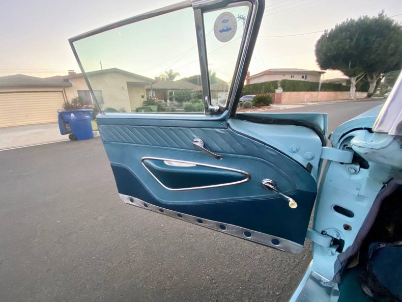 For Sale 1959 Ford Fairlane 500 Skyliner