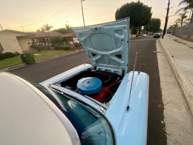 For Sale 1959 Ford Fairlane 500 Skyliner