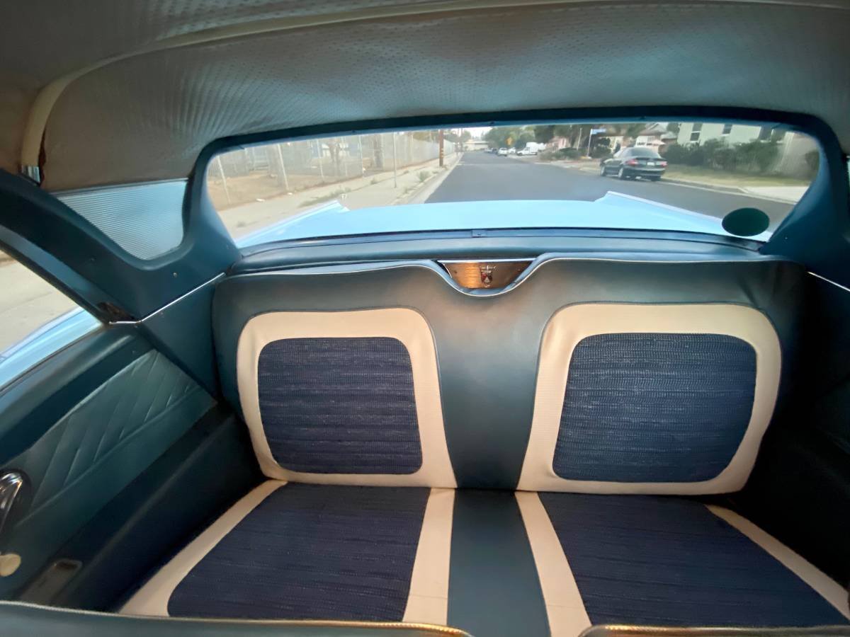 1959 ford fairlane 500 skyliner