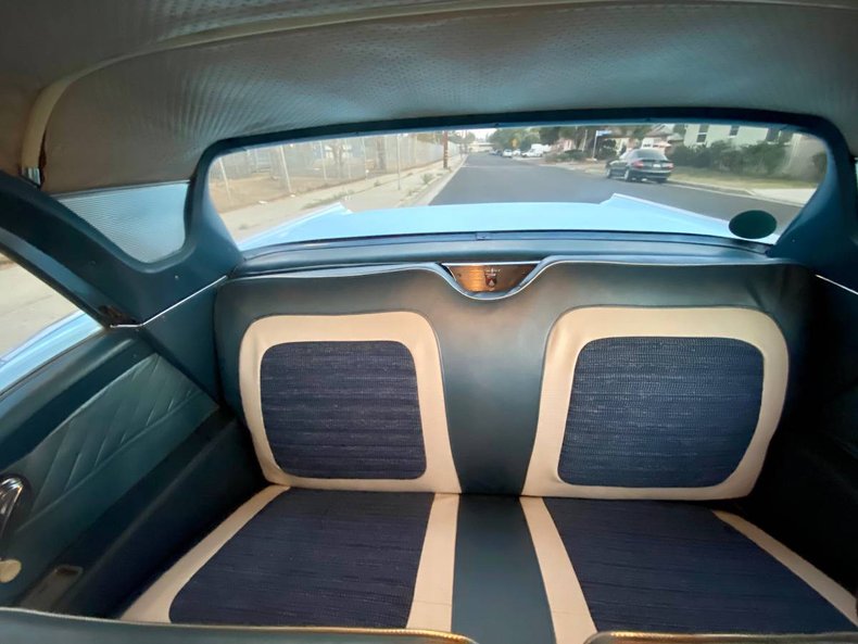 For Sale 1959 Ford Fairlane 500 Skyliner