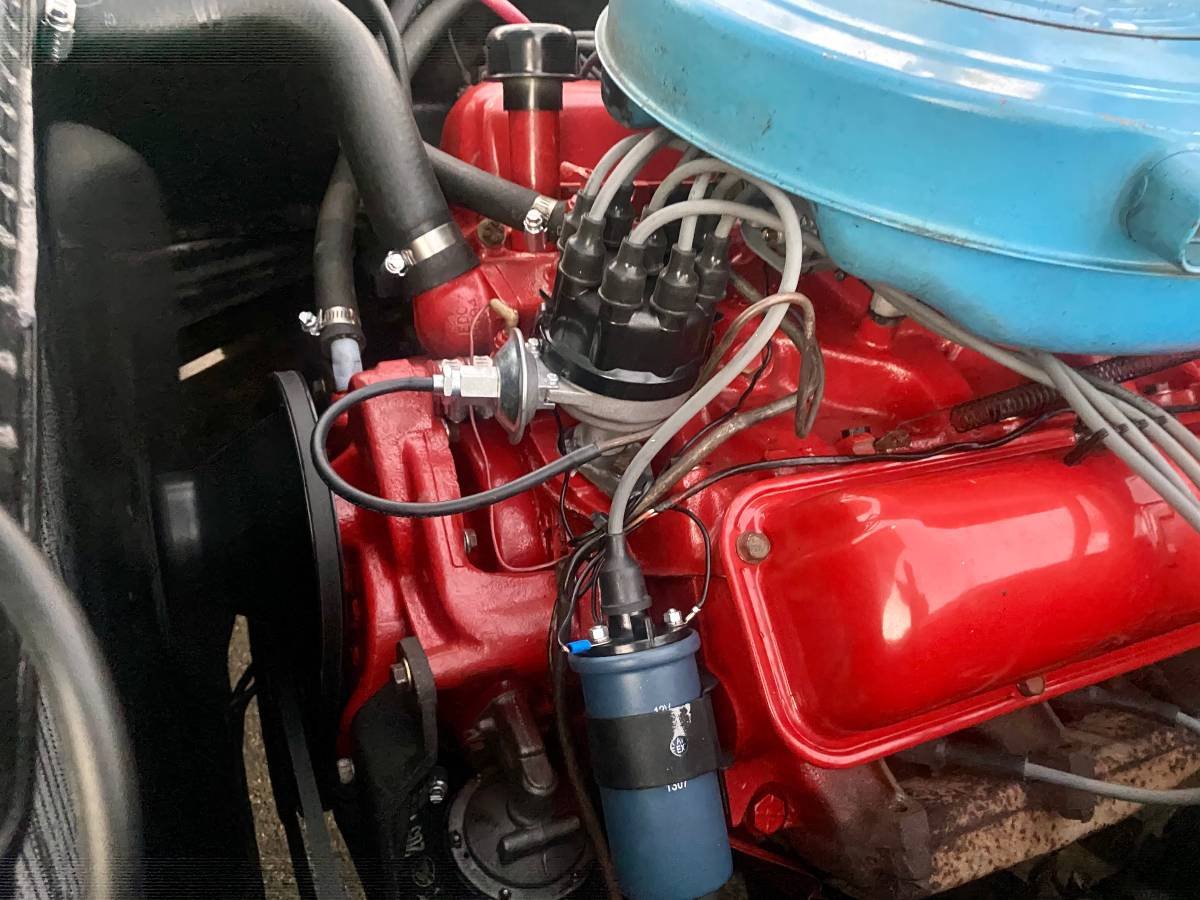 1959 ford fairlane 500 skyliner