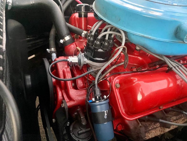 For Sale 1959 Ford Fairlane 500 Skyliner