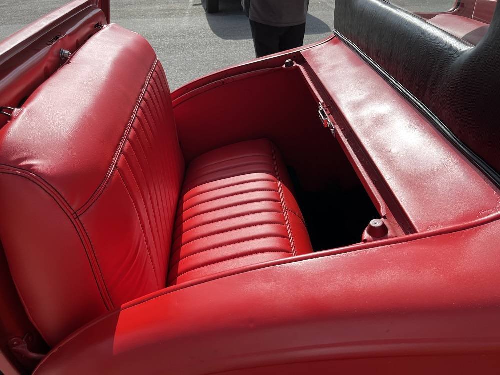 1930 ford model a traditional hot rod