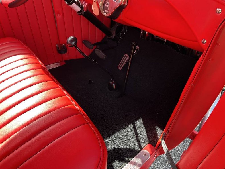 For Sale 1930 Ford Model A Traditional Hot Rod
