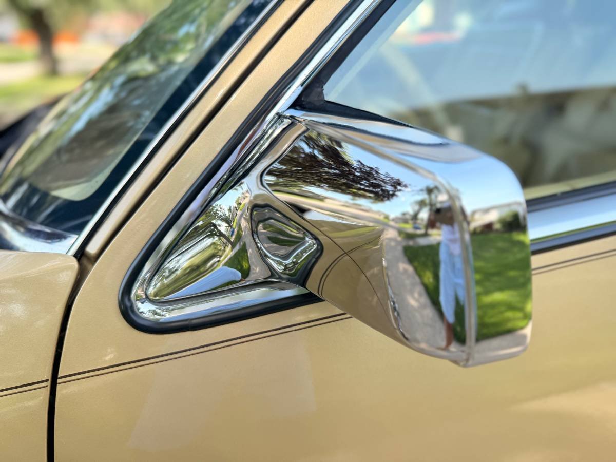 1986 cadillac coupe deville