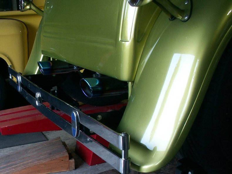 For Sale 1930 Ford Model A Street Rod