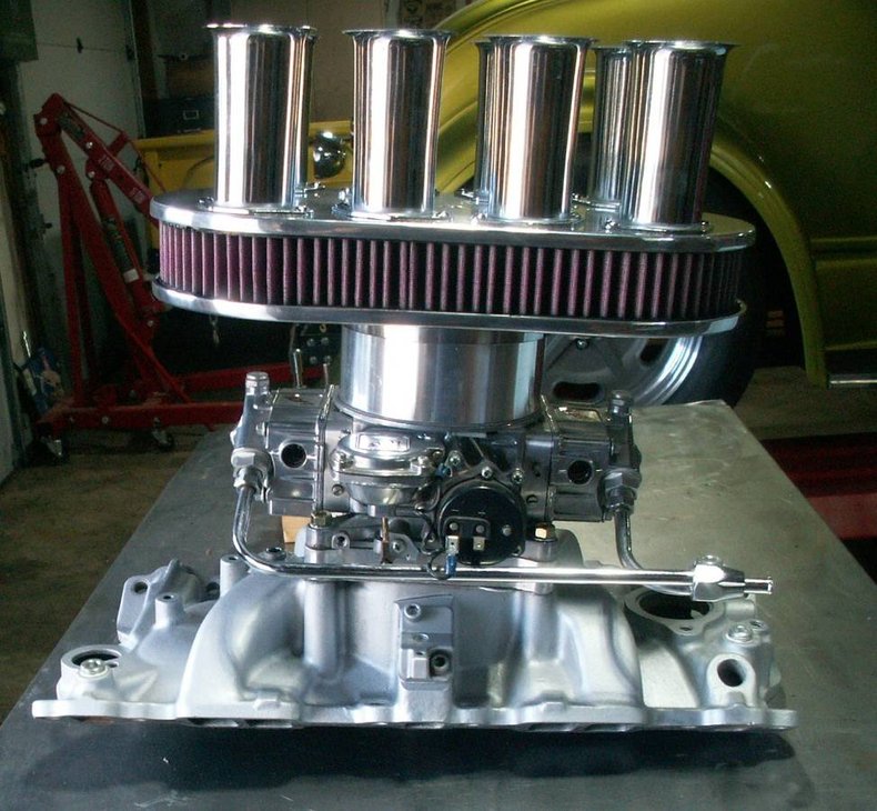For Sale 1930 Ford Model A Street Rod