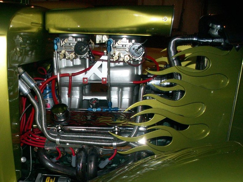 For Sale 1930 Ford Model A Street Rod