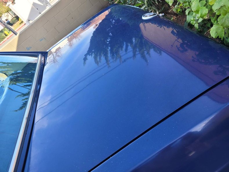 For Sale 1972 BMW Bavaria (E3)