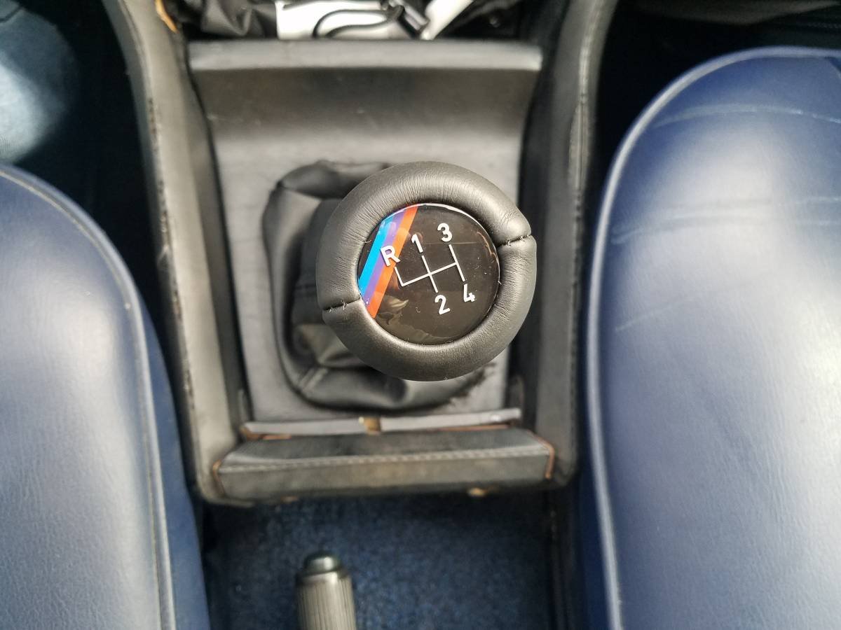 1972 bmw bavaria e3