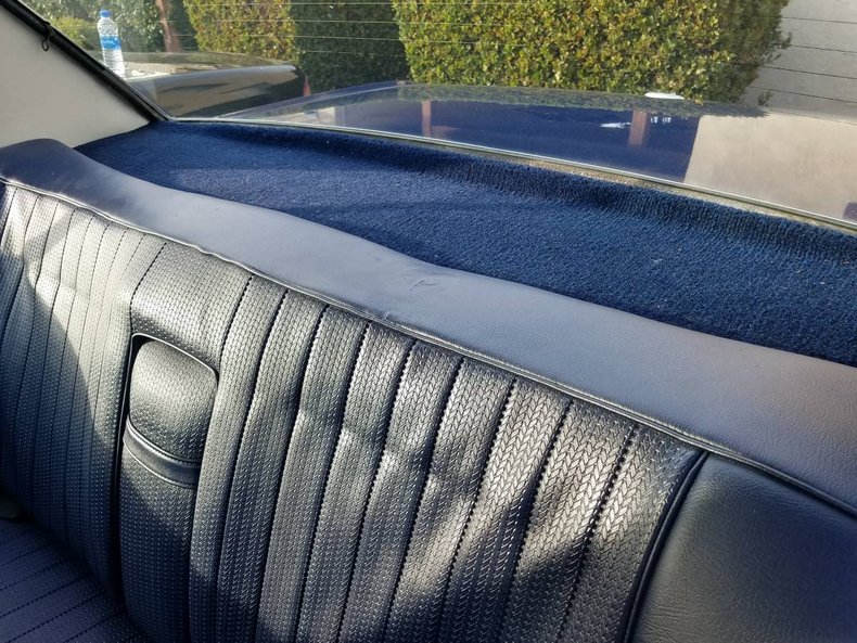 For Sale 1972 BMW Bavaria (E3)