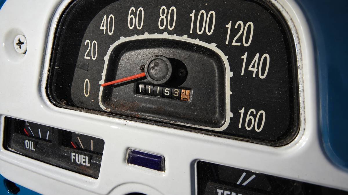 1983 toyota land cruiser bj40