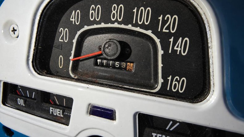 For Sale 1983 Toyota Land Cruiser BJ40